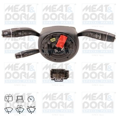 Steering Column Switch